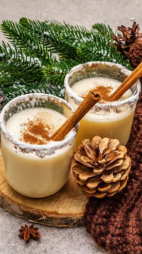 Get your ‘nog on with @eatfitochsner's insightful guide: Love It, Like It, Hate It. 😍 LOVE IT: @MALKOrganics Almond Milk Holiday Nog is an excellent choice with a straightforward ingredient list, just 60 calories, and only 4 grams of added sugar. For those who prefer a more traditional flavor, @BolthouseFarms Holiday Nog is a superb option, offering the classic taste with 60% fewer calories and 80% less saturated fat than regular nog. Find it in the produce section. 😊 LIKE IT: @CalifiaFarms Ho