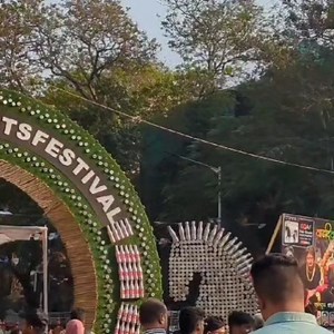 Reena Mehta College (RMC) on Reels