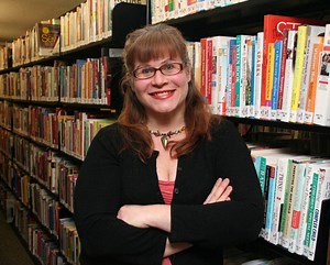 Meet Your Candidates: Laura Frisch, Morton Grove Public Library, Board of Trustees