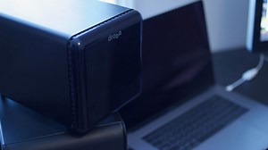 How to use symbolic links in macOS to load balance your data