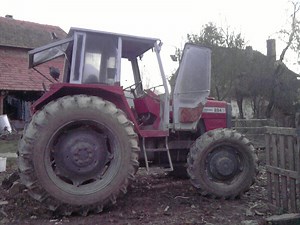 massey ferguson 1004 as  prodaja