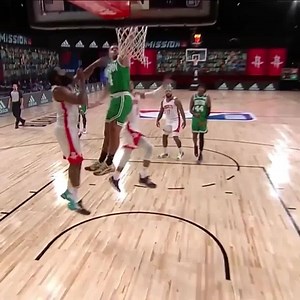 30K views · 936 reactions | Carsen Edwards dunked on James Harden  | I <3 Basketball | Facebook