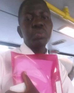 Ton Boulot va payer mon boss ... All tin na #NayoNayo | Kameni