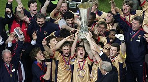 Lowdown on the UEFA Europa League quarter-finalists | UEFA Europa League 2017/18