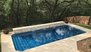 How Deep Is A Plunge Pool? (FAQ Guide on Plunge Pool Depth & More)