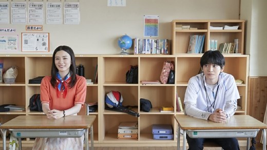 Live-Action Teasing Master Takagi-san to Come Out in 2024