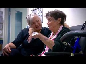 Hawkesbury District Health Service Safety Award