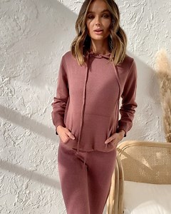 M U L BE R R Y Cammie Knit Top • Cammie Knit Pants ~ New Arrivals have landed | www.littlelace.co #littlelace | Littlelace | Facebook