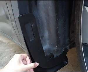 Amazon.com: Taruimoo Mud Flaps Splash Guards Fits for 2020 2021 2022 Tesla Model Y (Set of 4) : Automotive