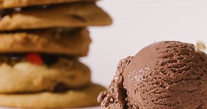 1.6K views · 63 reactions |  Warm cookies.  Cold ice cream.  Delivered to your door. | Insomnia Cookies | Facebook