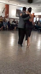 💫 Agustina Juanbelz & Facundo Barrionuevo en Milonga La Baldosa!!! 3/3 Viernes 15 de marzo de 2024 #tango #tangoargentinoclasses #tangoargentino❤️ #tangopasion #milongalabaldosa #milongas #milonga #show #showdetango #argentinatango #buenosairestango #milonguero #milongaporteña #tangoporteño #tangoshow #tangosalon #tangobuenosaires #tangopassion #tangoargentino #buenosaires #argentina #milongasporteñas #milongueros #labaldosa | Milonga "La Baldosa"