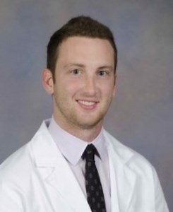 Department of Urology Grand Rounds:  Aaron Brafman, MD »  Department of Urology » College of Medicine » University of Florida
