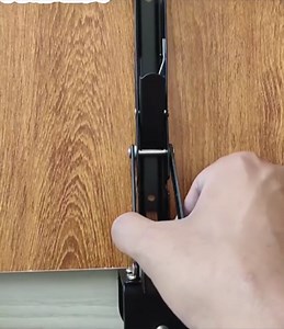 Desk Extender Tray, Clamp-on Kitchen Table Extender Extension Baffle, Ergonomic Desk Extender, Computer Armrest Table Stand, Countertop Gap Rack Suitable for Home Office Desktop Extension