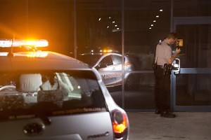 Security Patrols and Escorts | Southern Cross Protection