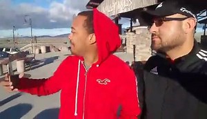 NOS VEMOS ESTA NOCHE EN ÉL EMBASSY NIGHT CLUB LAS VEGAS! !! | El compa negro