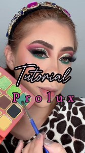 Prolux Cosmetics #reelsvideoシ #video #viralpost2024シ #tutorial #fypシ゚ | Issalover