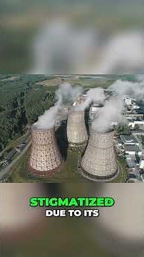 Revolutionizing Energy: Small Modular Reactors Explained