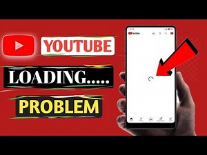 How To Fix Youtube Loading Problem | youtube network error problem solved 2022 | 💯 working