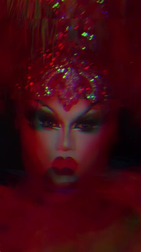The Glamorous World of Showgirls: Drag and Dance