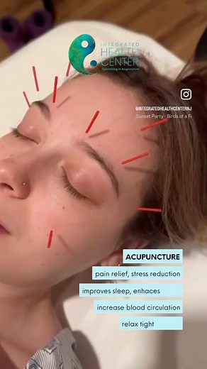 Relax, restart and rejuvenate at IHC!✨ Click the link in bio or call 908-922-4656 to schedule your appointment. 💕#acupuncture #chinesemedicine #cupping #therapy #musclerelaxation #dracupinti #fyp #cuppingtherapy #integratedhealth #reels #explore #relaxation #bloodcirculation #wellness #cosmeticacupuncture #beauty #ledtherapy #glow #selfcare #microneedling #integratedhealthcenter | Integrated Health Center