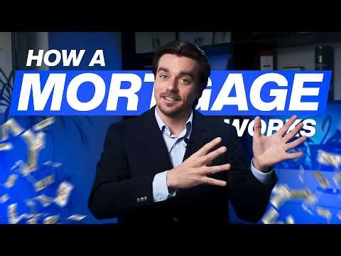 Step-by-Step Guide to Buying Property with a Mortgage in Czech Republic