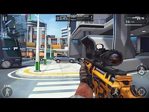 [2020] Modern Combat 5 Full Aimbot new hack trainer download
