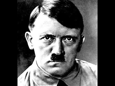 These Men Worked With Hitler. Hear What They Saw