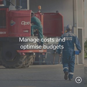 Our service agreements keep your machinery at its peak - minimizing downtime and easing smooth operations. Dive into all the benefits below!  #Volvopenta #services #powersolutions | Volvo Penta on Land | Facebook