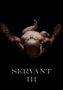 Où regarder la série Servant en streaming