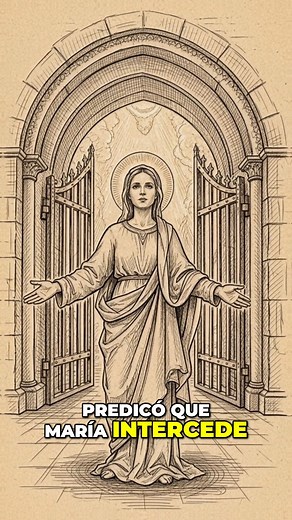 588K views · 15K reactions | El Vaticano acaba de reconocer que María no es corredentora. Pero… ¿por qué admitirlo después de más de 1500 años? Millones confiaron su salvación en una mujer que nunca pudo salvar. Solo hay un mediador entre Dios y los hombres: Jesucristo. ✝️ #RefugioBíblico #Biblia #Jesucristo #VerdadBíblica #Catolicismo #María #Vaticano #Cristianos #Fe #Salvación #evangeliodeldía | Refugio Bíblico | Facebook