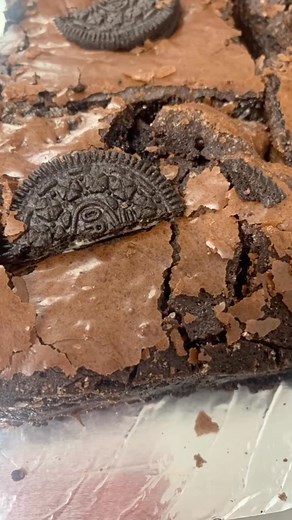 Brownie Wednesdays!!!!! | Chocolate Dreams