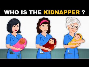 12 best riddles to test your mental skills | Riddles with Answers | English Riddles