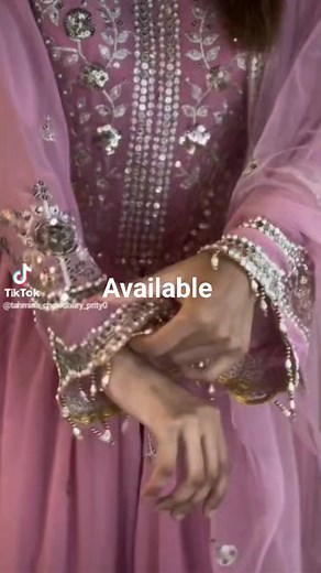 Exclusive indian gharara Dress 😍 | Sanaya