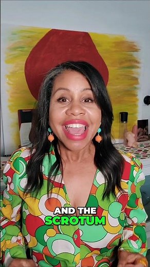 Unlock Anal Orgasm Secrets: Nerves, Pleasure & The Erogenous Map!