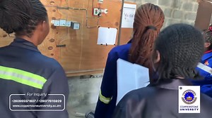 #copperstoneuniversity #copperstone VISIT copperstoneuniversity.ac.zm and APPLY NOW | Copperstone University