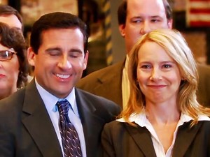 Dunder Mifflin Gifs on Reels