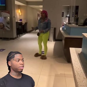 1.1K reactions · 489 shares | Woman Checks Hotel Staff For Giving A Stranger Spare Key To Their Room! | Emily haster | Facebook