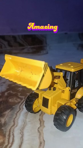 Beby toy 🧸🧸🧸#JCB #viralscene #superhit #toy #kids | Abhay Anil Kurmi