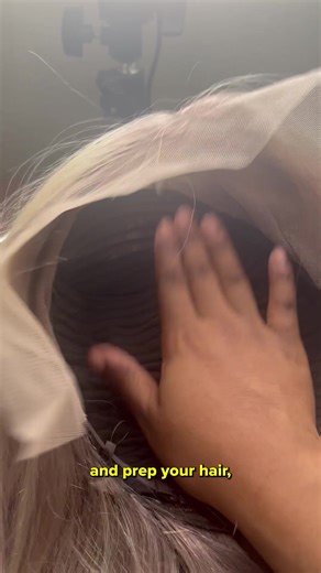 I try to re-create a Jada Wayda wig updo with a wig from Amazon! Get the products here!: Blonde wig: https://amzn.to/3lmffHv stockings for cap: https://amzn.to/42ExNUb Got2be glue:https://amzn.to/3JSQqvV lace glue: https://amzn.to/42oxhcC | Cocoa Butter