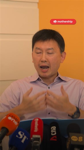 Chee Hong Tat: "In January 2025, LTA plans to launch four new city direct services, which will bring our residents who are staying the North East region to the CBD, and will also introduce a new service in Woodlands to enhance connectivity to the nearby transport nodes and local amenities" | Mothership