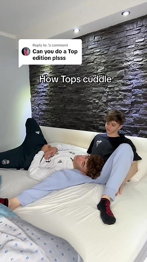 Exploring Relationship Dynamics: Liam and Romeo