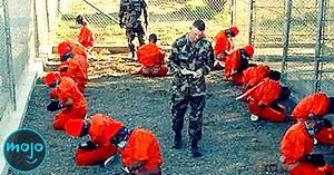 10 Worst Prisons in History  | Articles on WatchMojo.com