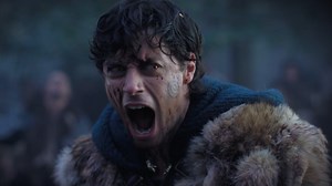 The Pendragon Cycle: Rise of the Merlin (2026) - TV Show