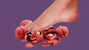 The Men Who Love Getting Their Balls Absolutely Destroyed