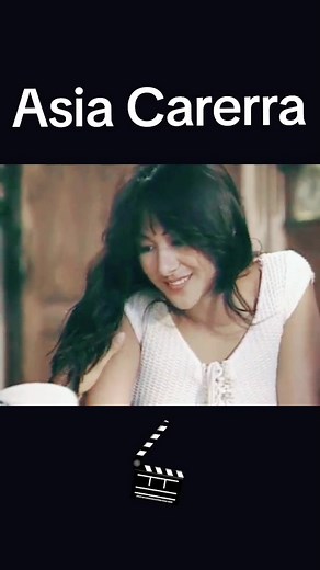 Asia Carerra: Nostalgic Retro Films and Fantasies