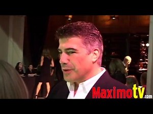 BRYAN BATT at Les Girls 8 Event Arrivals at AVALONG