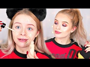 TESTING REVOLUTION PRO!! | sophdoesnails