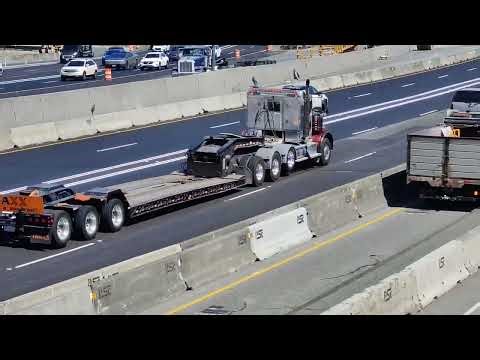 Oversize Load compilation part 4