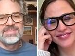 Jennifer Garner celebrates '13 Going on 30' on 20th anniversary