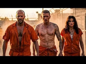 Nouveau Film D'action Complet en Français, 2025 Super Meilleur Film #filmorago